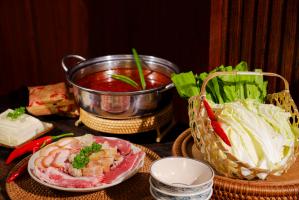 Quán lẩu bò ngon và chất lượng nhất Quận 7, TP. HCM