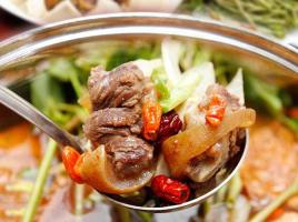 Quán lẩu bò ngon và chất lượng nhất TP. Biên Hòa, Đồng Nai