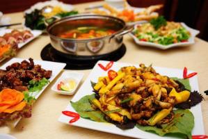 Quán lẩu ếch ngon, rẻ, được yêu thích nhất tại TP. HCM