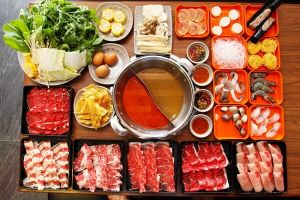 Quán lẩu ngon nhất tại tỉnh Bắc Ninh