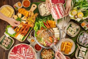 Quán lẩu ngon nhất tại Hà Nội
