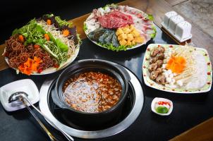 Quán lẩu ngon nhất TP. Quy Nhơn, Bình Định