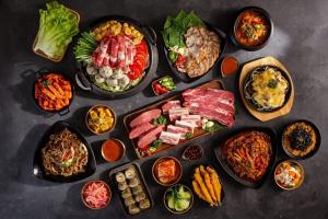 Quán lẩu nướng ngon nhất Đắk Nông