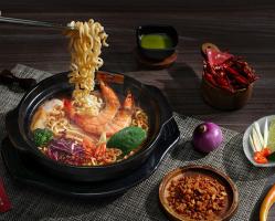 Quán mì cay ngon nhất Cần Thơ