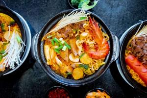 Quán mì cay ngon nhất Hải Phòng
