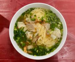 Quán ăn ngon tại phố Lò Đúc, Hà Nội