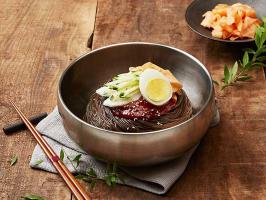 Quán mì lạnh ngon nhất Quận 12, TP. HCM