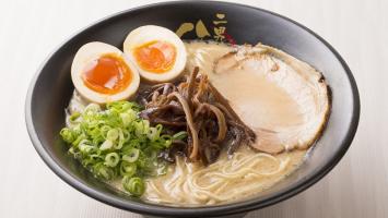Quán mì Ramen ngon nhất Quận Phú Nhuận, TP. HCM
