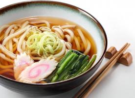 Quán mì Udon đáng thử nhất Quận 12, TP. HCM