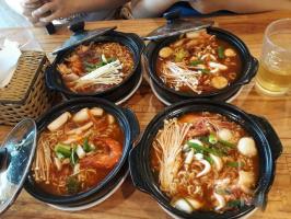 Quán mỳ cay ngon nhất Đà Nẵng