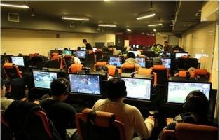 Quán net (game) đẹp và chất nhất tại Hà Nội