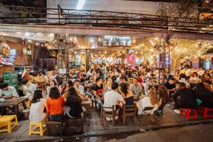 Quán nhậu ngon và chất lượng nhất tại TP. Huế, Thừa Thiên Huế