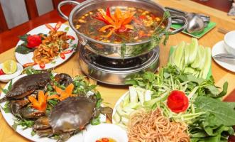 Quán nhậu ngon nổi tiếng, hút khách nhất ở Quận 9, TP. HCM