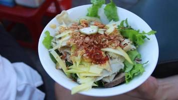 Quán phá lấu ngon nhất Đà Nẵng