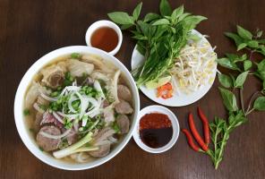 Quán phở ngon nhất Quận Hai Bà Trưng, Hà Nội