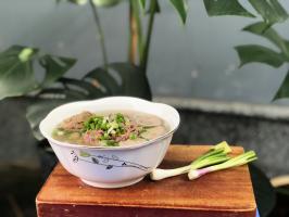 Quán ăn sáng ngon nhất tại TP. Cam Ranh, Khánh Hoà
