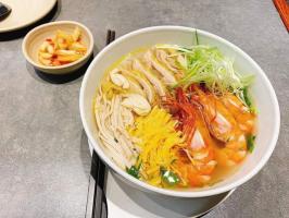 Quán bún thang ngon nhất Quận Hà Đông, Hà Nội
