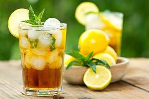 Quán trà chanh ngon nhất tại tỉnh Hà Tĩnh