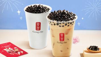 Quán trà sữa ngon nhất Quế Phong, Nghệ An