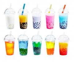 Quán trà sữa ngon và chất lượng nhất Long Khánh, Đồng Nai.
