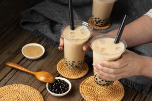 Quán trà sữa ngon và chất lượng nhất TP. Đồng Xoài, Bình Phước