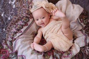 Địa chỉ nhận chụp ảnh bé đẹp và chất lượng nhất tỉnh Sơn La
