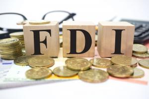 Quốc gia có vốn đầu tư trực tiếp (FDI) nhiều nhất ở Việt Nam