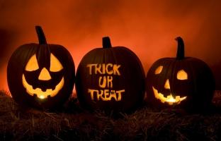Quốc gia tổ chức Halloween hoành tráng nhất thế giới