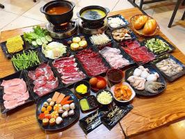 Quán lẩu ngon và chất lượng nhất TP. Đà Lạt, Lâm Đồng