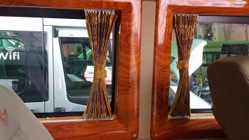 Địa chỉ mua rèm che nắng ô tô uy tín tại Hải Phòng