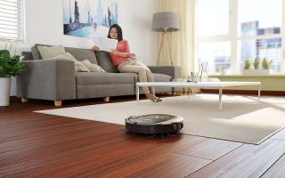 Robot hút bụi thông minh tốt nhất cho mọi ngân sách mà bạn nên biết