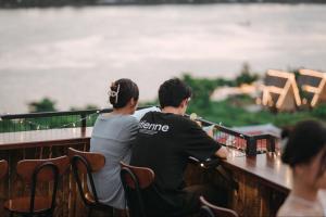 Rooftop có view đẹp nhất tại Biên Hòa, Đồng Nai