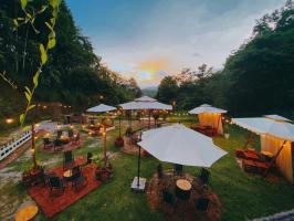 Quán cafe tại tỉnh Hòa Bình ngon giá rẻ view đẹp hút khách nhất