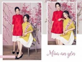 Shop thời trang đẹp nhất phố Đê La Thành, Hà Nội