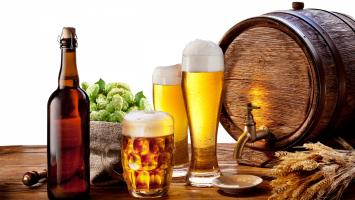 Quán beer cực “chất” ở TP. Đà Lạt, Lâm Đồng