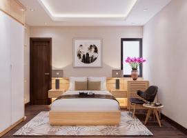 Dịch vụ thiết kế nội thất chung cư uy tín nhất TP. Quy Nhơn, Bình Định