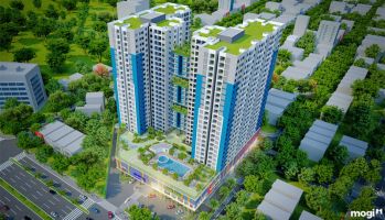 Chung cư đáng sống và đáng mua nhất Quận Thủ Đức, TP.HCM
