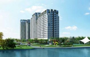 Chung cư có không gian sống lý tưởng nhất quận Bình Thạnh, TP.HCM