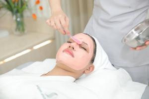 Spa làm đẹp uy tín và chất lượng nhất tại Hà Nội