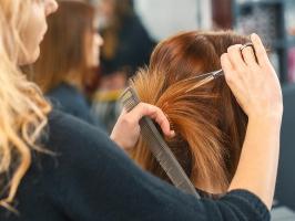 Salon cắt tóc nữ đẹp nhất TP. Phan Rang - Tháp Chàm