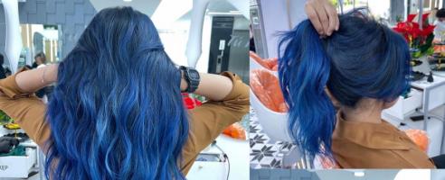 Salon cắt tóc nữ đẹp tại Thủ Đức, TP. HCM