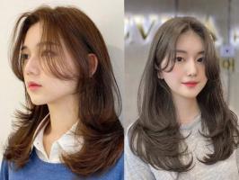 Salon làm tóc đẹp nhất Củ Chi, TP. HCM