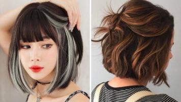 Salon làm tóc đẹp nhất Nhà Bè, TP. HCM