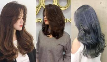 Salon làm tóc đẹp và chất lượng nhất tại Cao Lãnh, Đồng Tháp