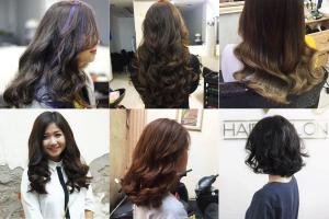 Salon làm tóc đẹp và uy tín nhất Gò Công, Tiền Giang