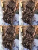 Salon làm tóc đẹp và uy tín nhất Quận 1, TP. HCM
