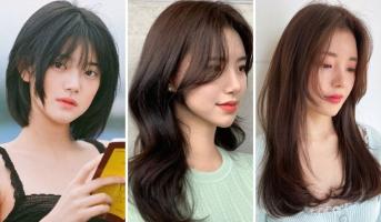 Salon làm tóc đẹp và uy tín nhất TP. Tuyên Quang, Tuyên Quang