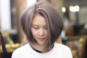 Salon làm tóc đẹp và uy tín nhất Cần Giuộc, Long An