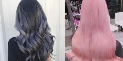 Salon nhuộm tóc đẹp nhất quận 1, TP. HCM