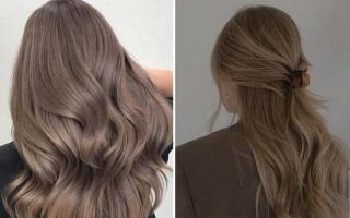 Salon nhuộm tóc đẹp nhất quận 10, TP. HCM